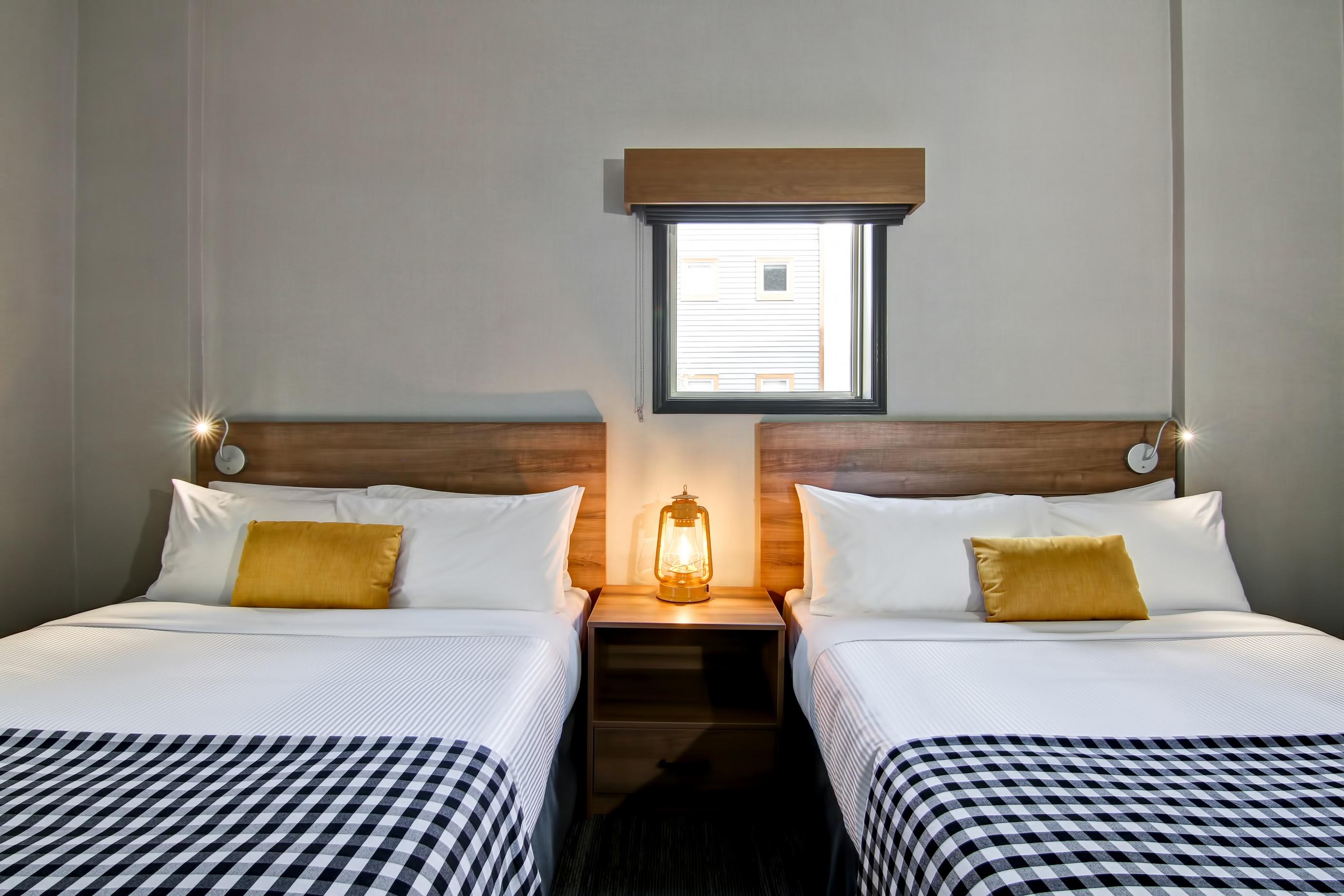 คานาลตา ลอดจ์ Hotel แบมฟ์ ภายนอก รูปภาพ